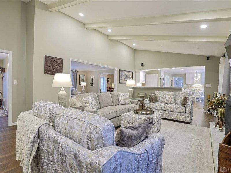 6725 Vienna Woods Trail, Miami Township, OH 45459 Photo 11