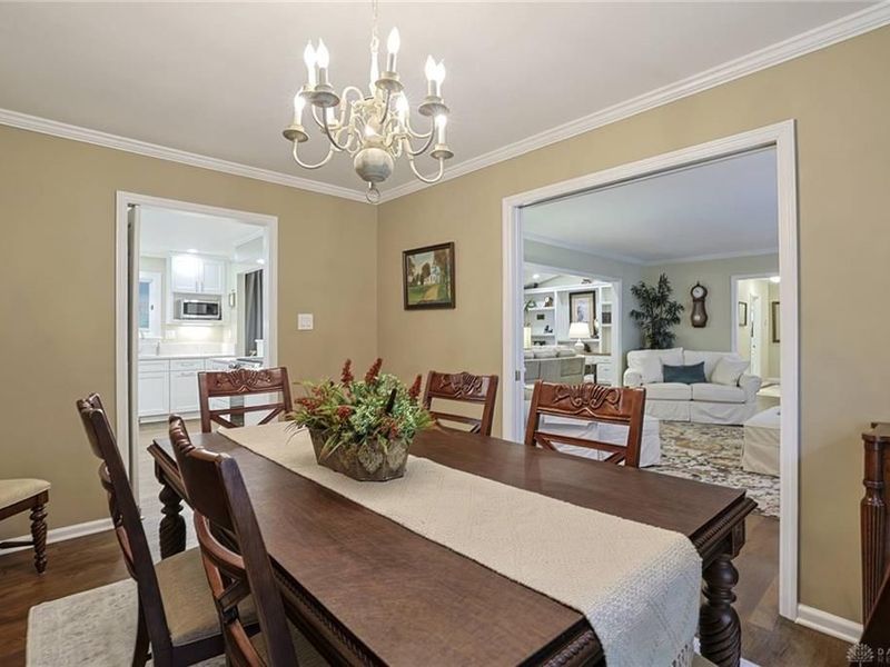 6725 Vienna Woods Trail, Miami Township, OH 45459 Photo 16