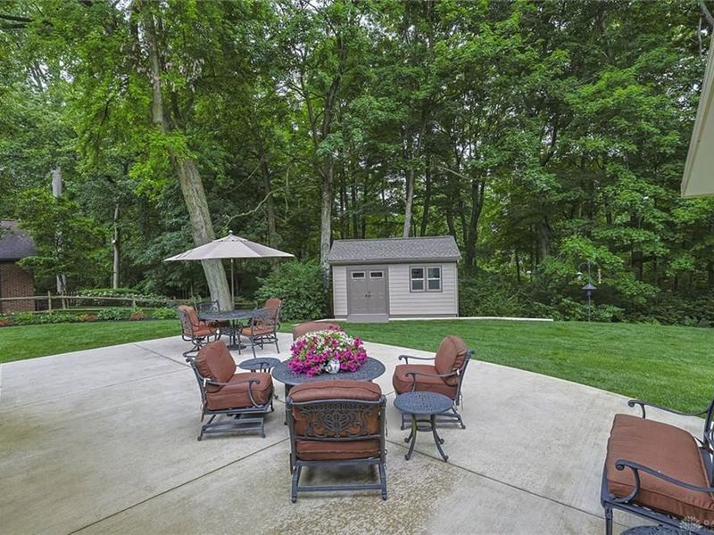 6725 Vienna Woods Trail, Miami Township, OH 45459 Photo 40