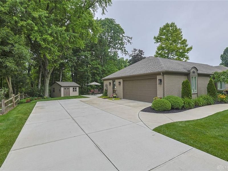 6725 Vienna Woods Trail, Miami Township, OH 45459 Photo 43