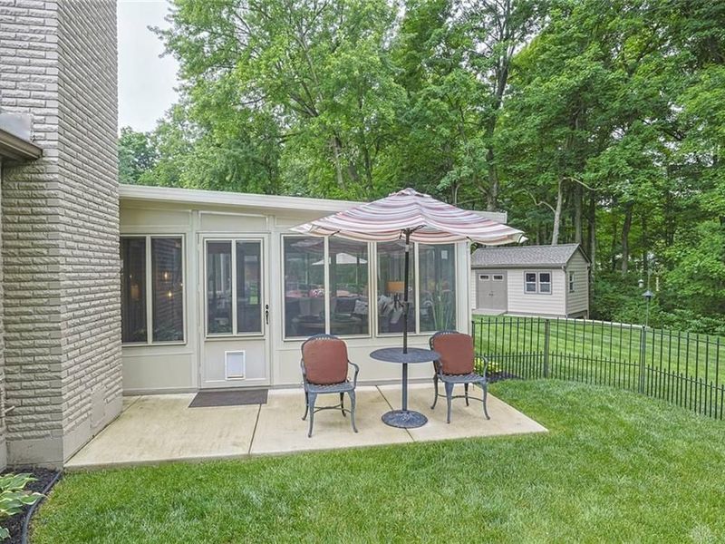 6725 Vienna Woods Trail, Miami Township, OH 45459 Photo 48