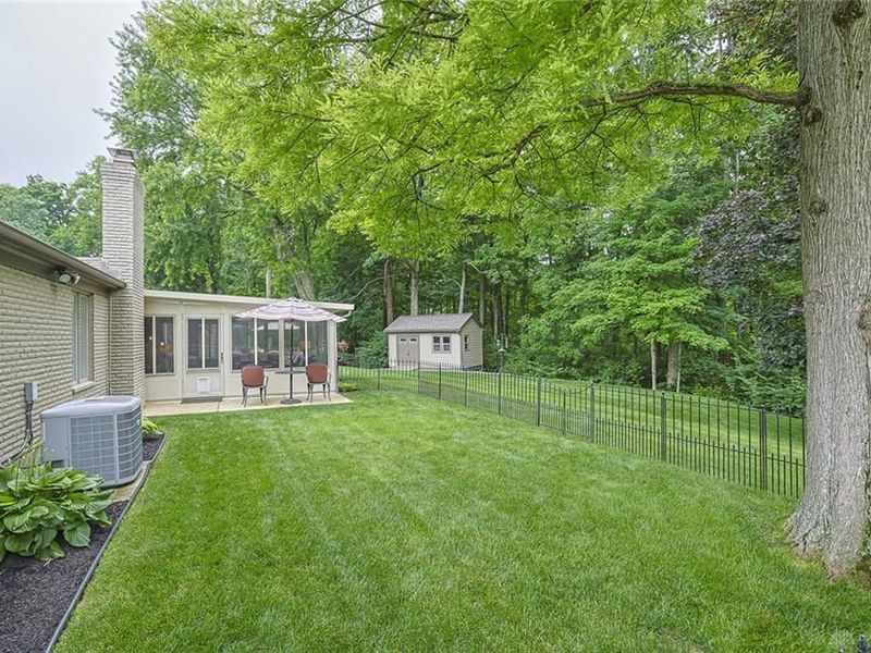 6725 Vienna Woods Trail, Miami Township, OH 45459 Photo 52