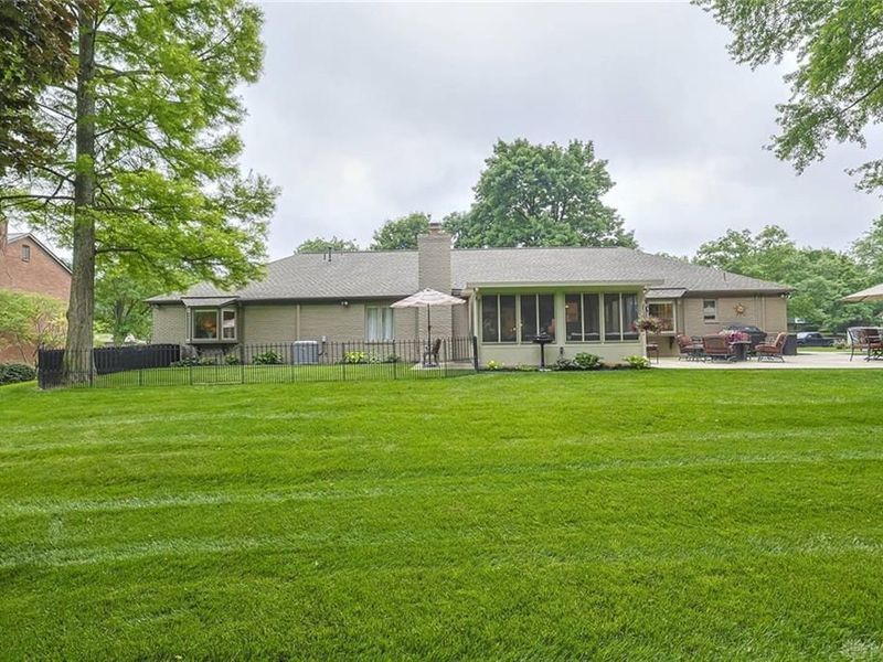6725 Vienna Woods Trail, Miami Township, OH 45459 Photo 56