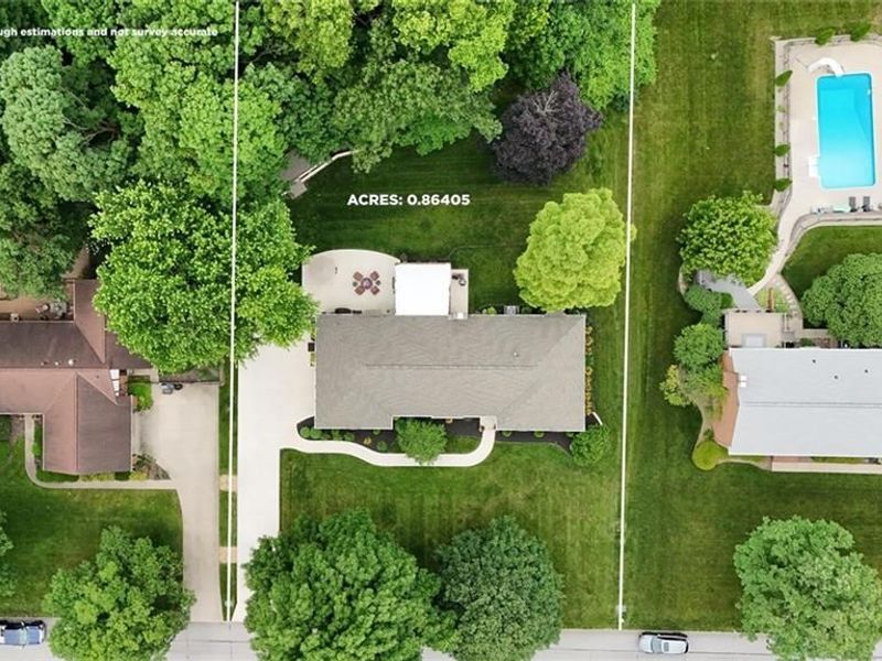 6725 Vienna Woods Trail, Miami Township, OH 45459 Photo 65
