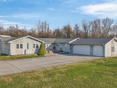 4014 Belknap Hill, Branchport, NY 14418