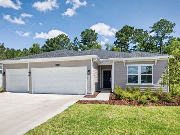 15694 Thomas Creek Way, Jacksonville, FL 32218