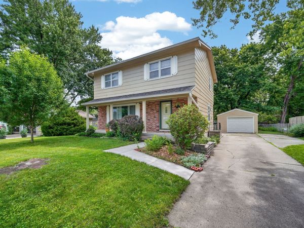 4321 65th Street, Urbandale, IA 50322