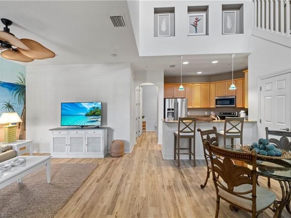9111 Capistrano ST S, Unit 8303, NAPLES, FL 34113