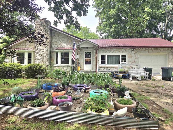 708 Parks Street, Mountain View, AR 72560