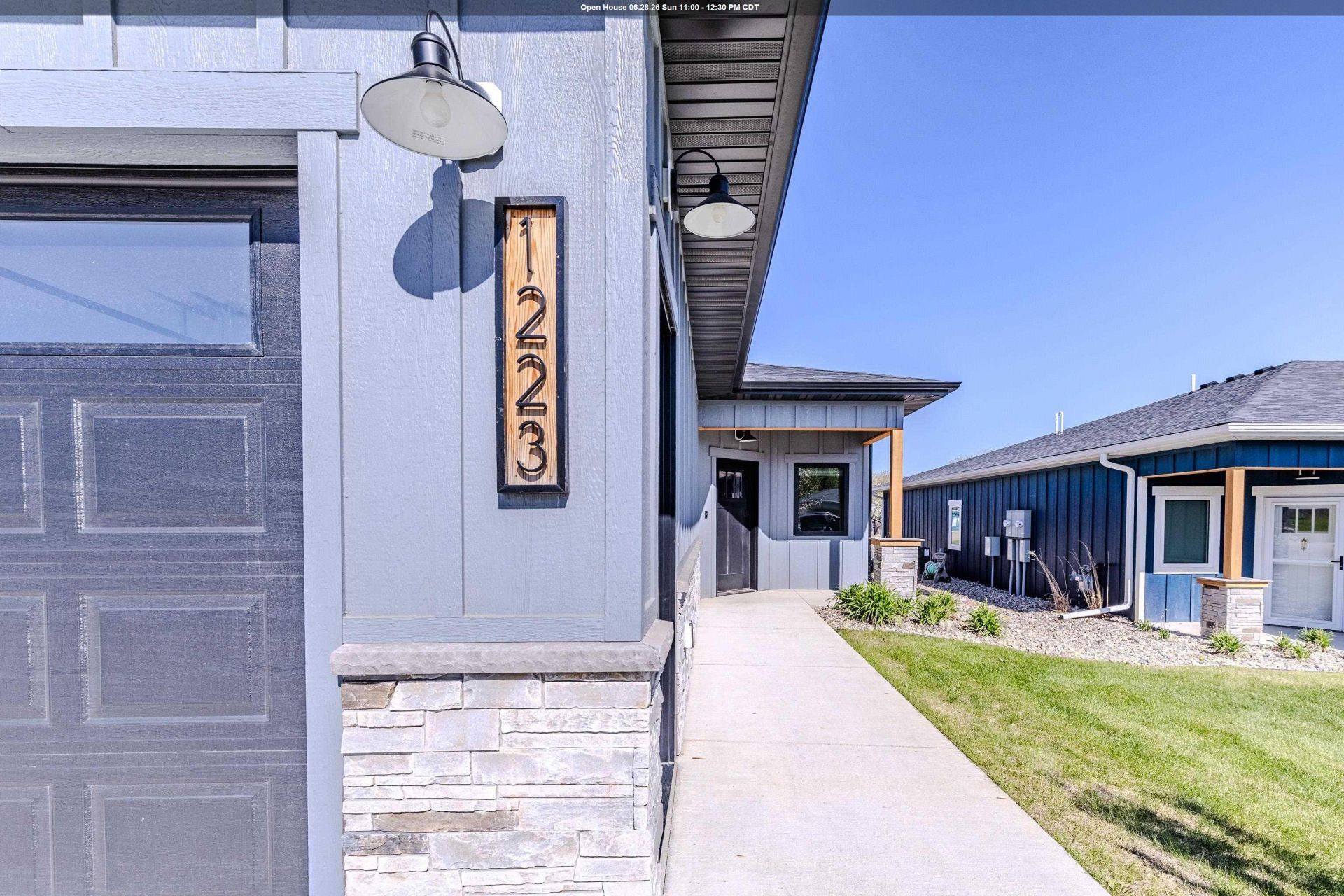 1223 Lower Loop  Arnolds Park, IA 51331