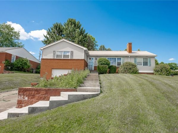 20 Shady Dr, Indiana, PA 15701