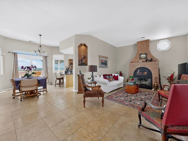 192 San Marcos Loop, Santa Fe, NM 87508
