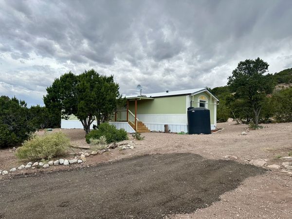 51 Calle Gurule , Unit C, Santa Fe, NM 87505