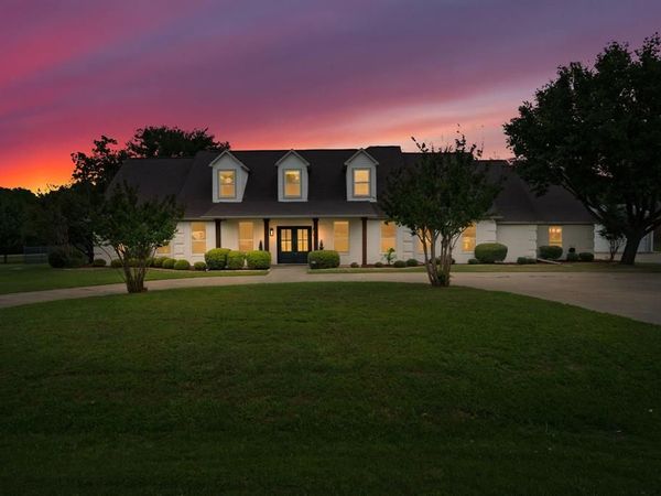 890 Topaz Lane, Oak Point, TX 75068