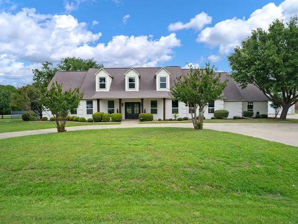 890 Topaz Lane, Oak Point, TX 75068