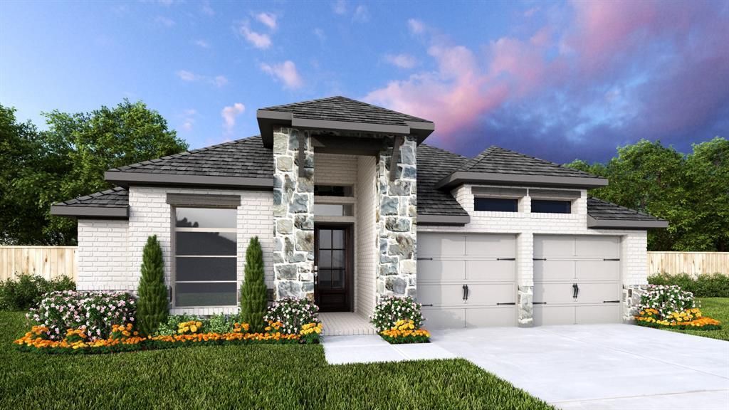10433 Terrapin Road, Fort Worth, TX 76126 Main Photo