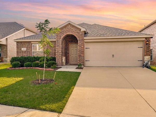 2104 Shady Glen Trail, Princeton, TX 75407