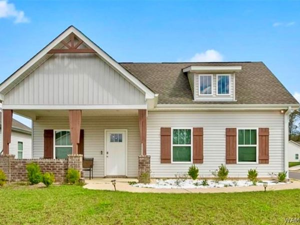 3559 Joyce Lewis Avenue, Tuscaloosa, AL 35401
