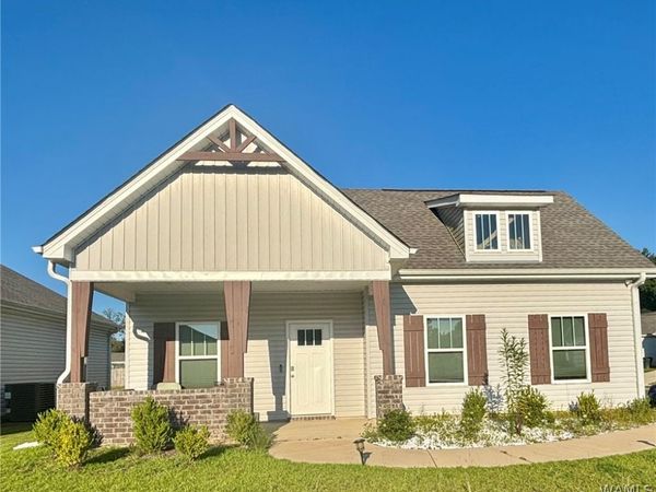 3559 Joyce Lewis Avenue, Tuscaloosa, AL 35401