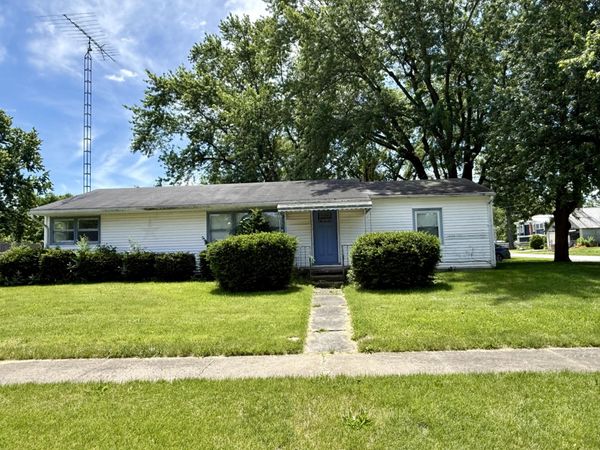 20143 Main Street, Upper Sandusky, OH 43351
