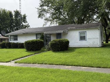 20143 Main Street, Upper Sandusky, OH 43351