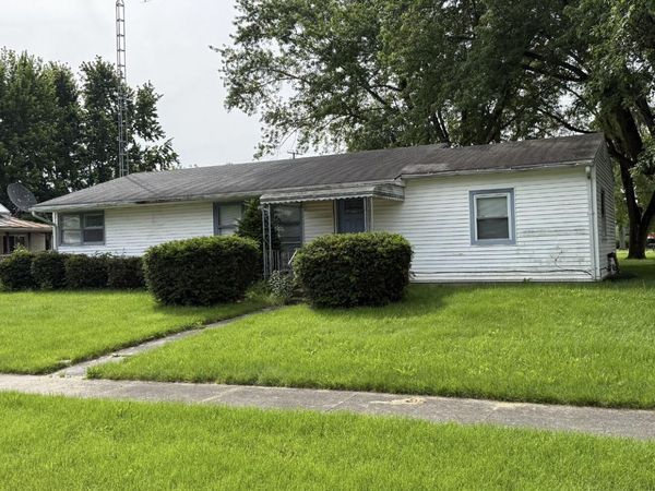 20143 Main Street, Upper Sandusky, OH 43351