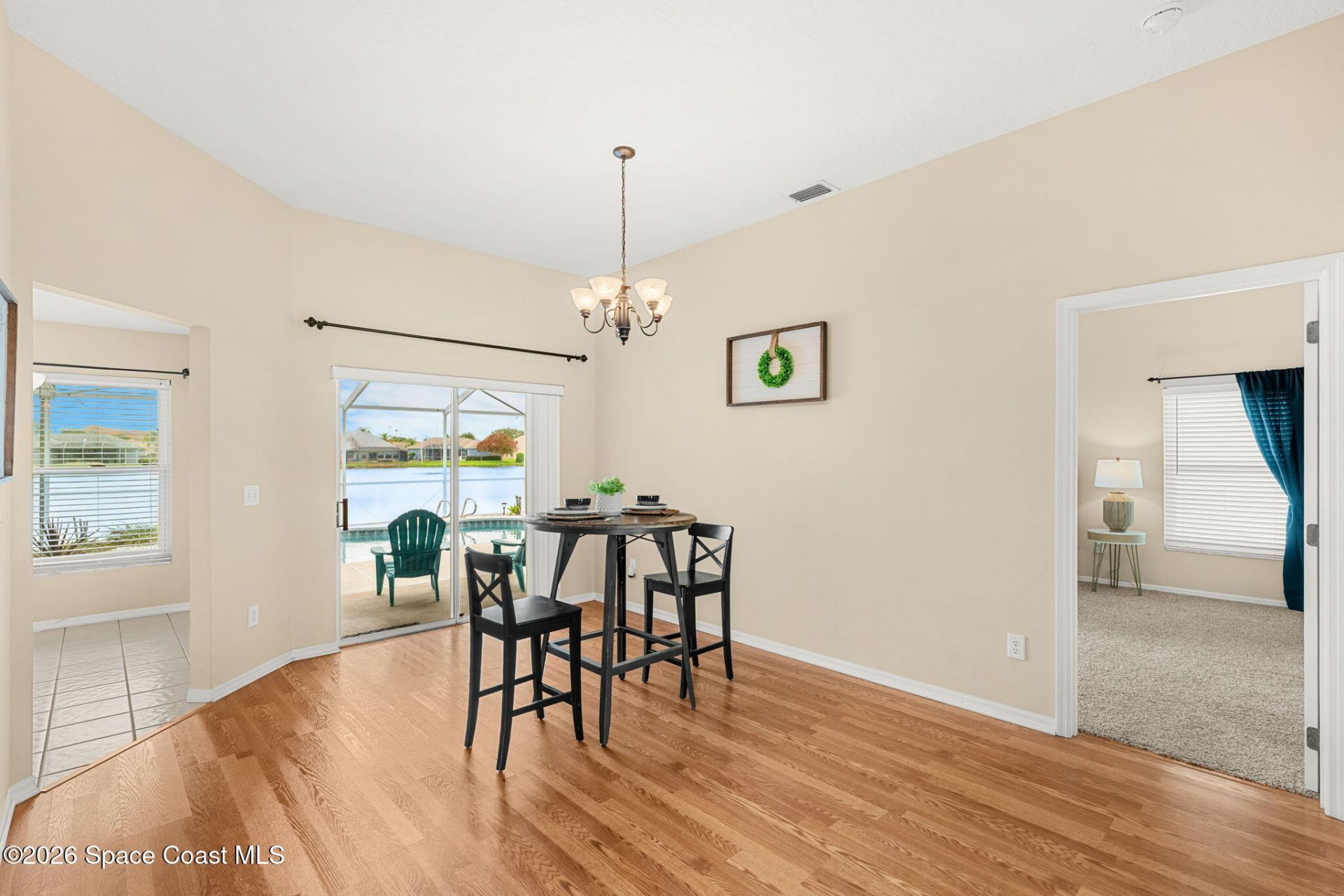 1896 Fabien Circle, Melbourne, FL 32940 Photo