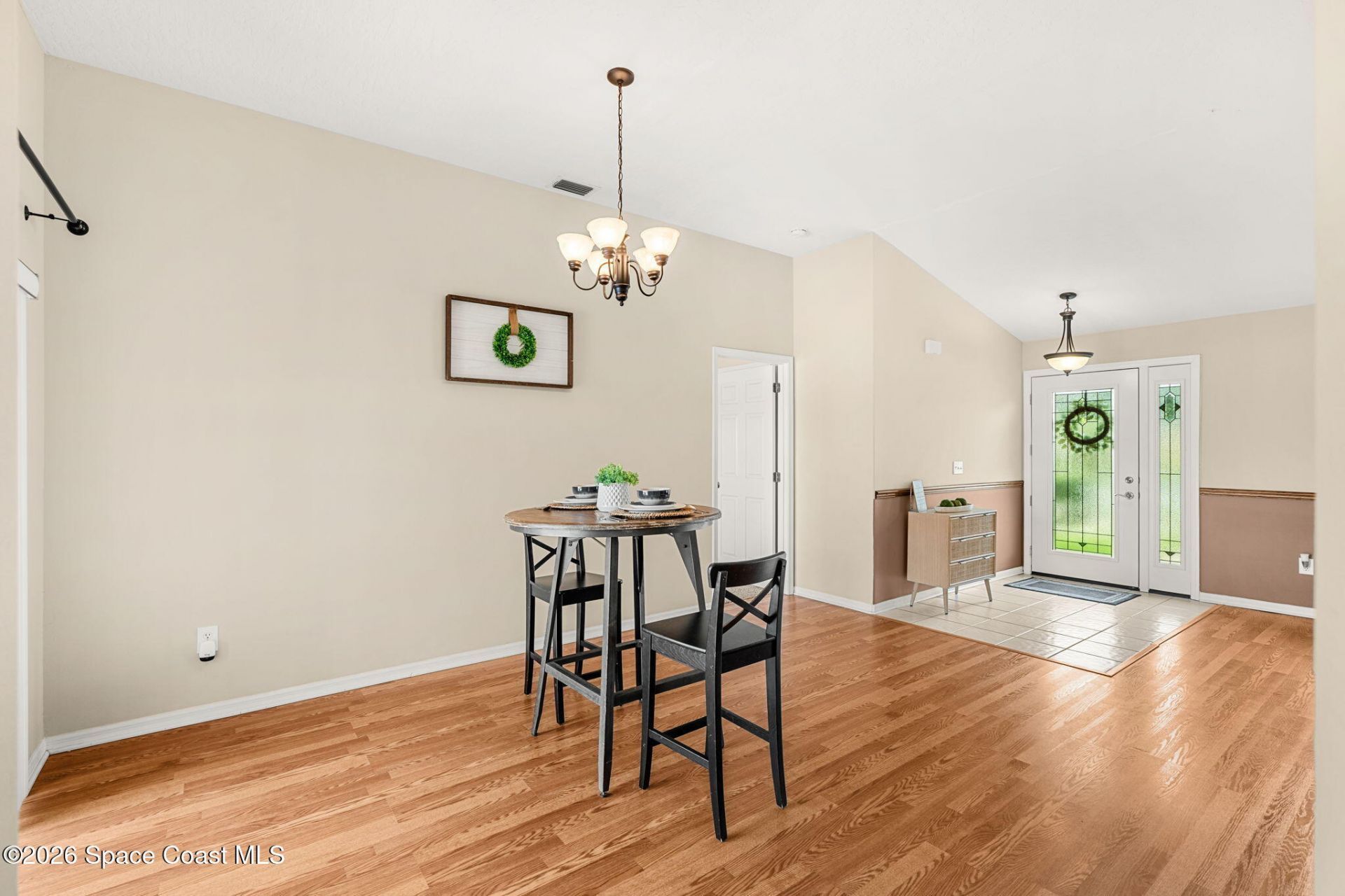 1896 Fabien Circle, Melbourne, FL 32940 Photo