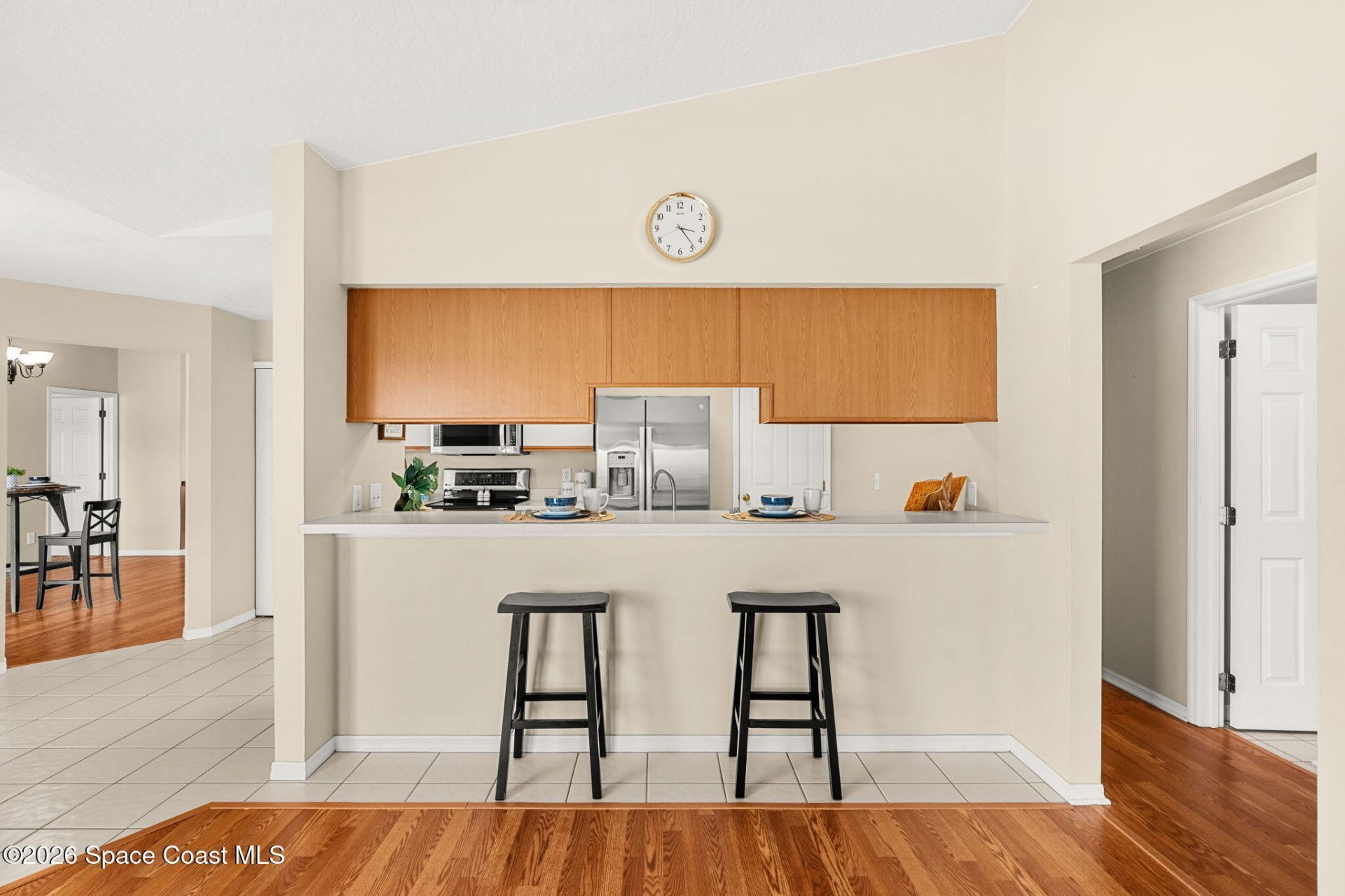 1896 Fabien Circle, Melbourne, FL 32940 Photo