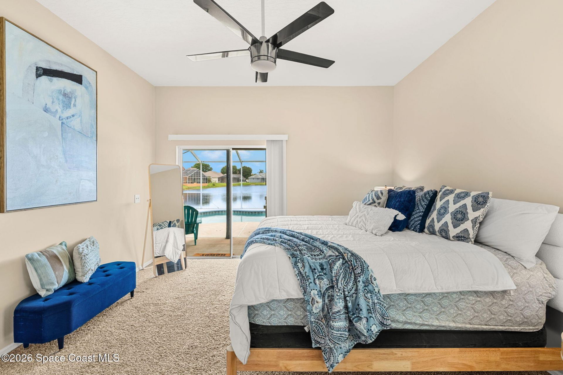1896 Fabien Circle, Melbourne, FL 32940 Photo