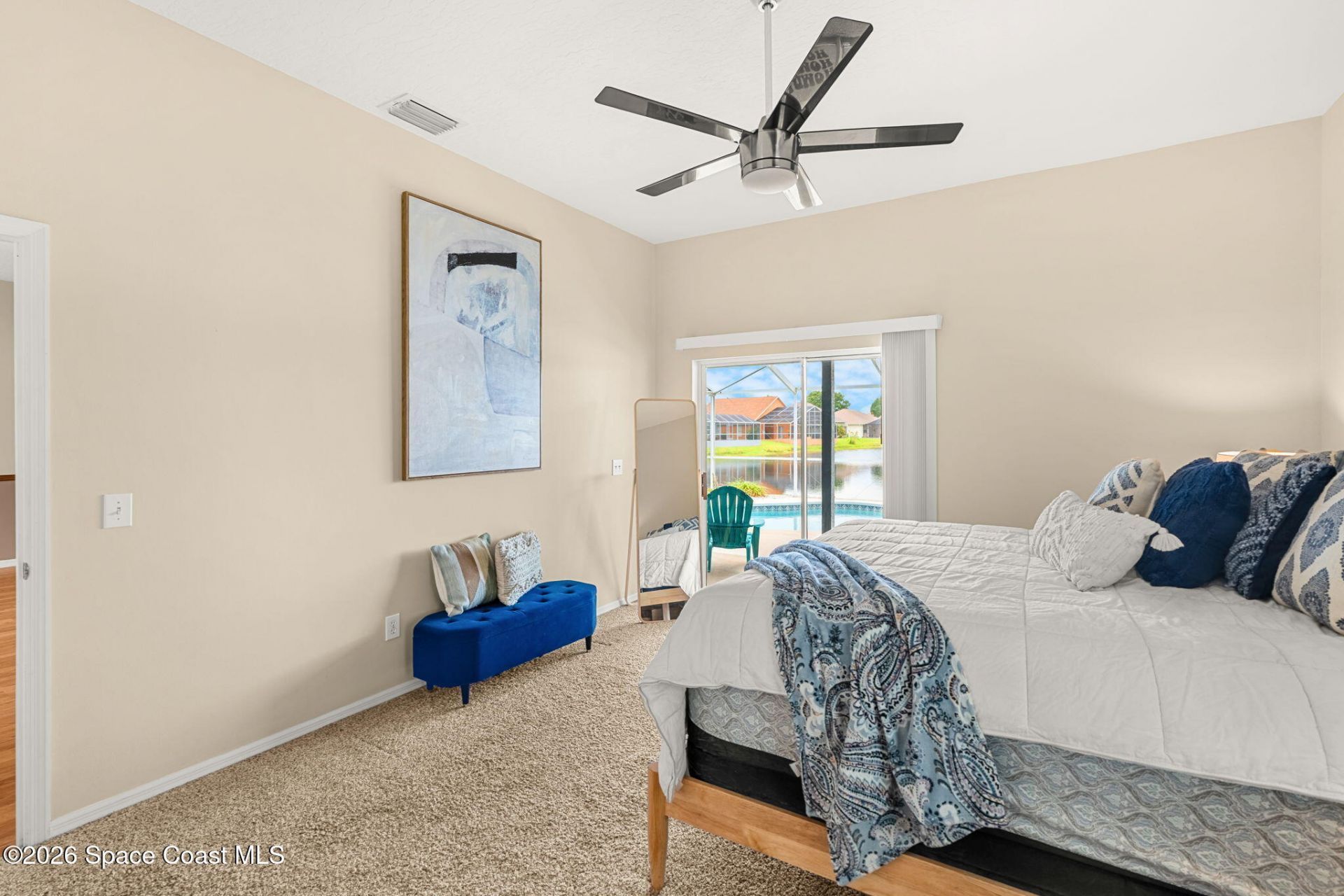 1896 Fabien Circle, Melbourne, FL 32940 Photo
