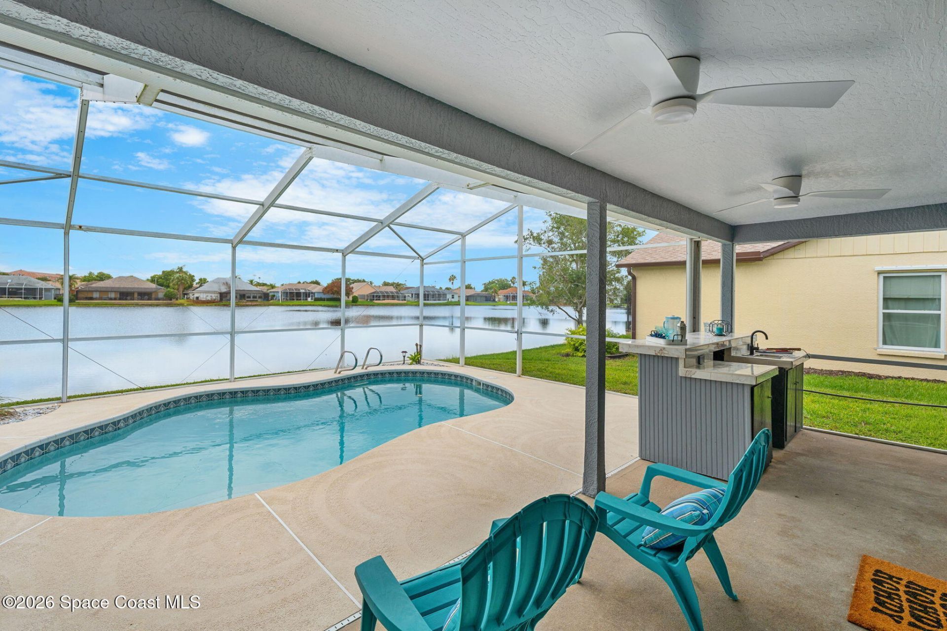 1896 Fabien Circle, Melbourne, FL 32940 Photo