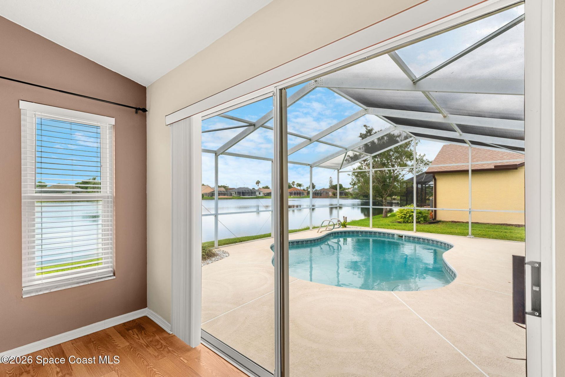 1896 Fabien Circle, Melbourne, FL 32940 Photo