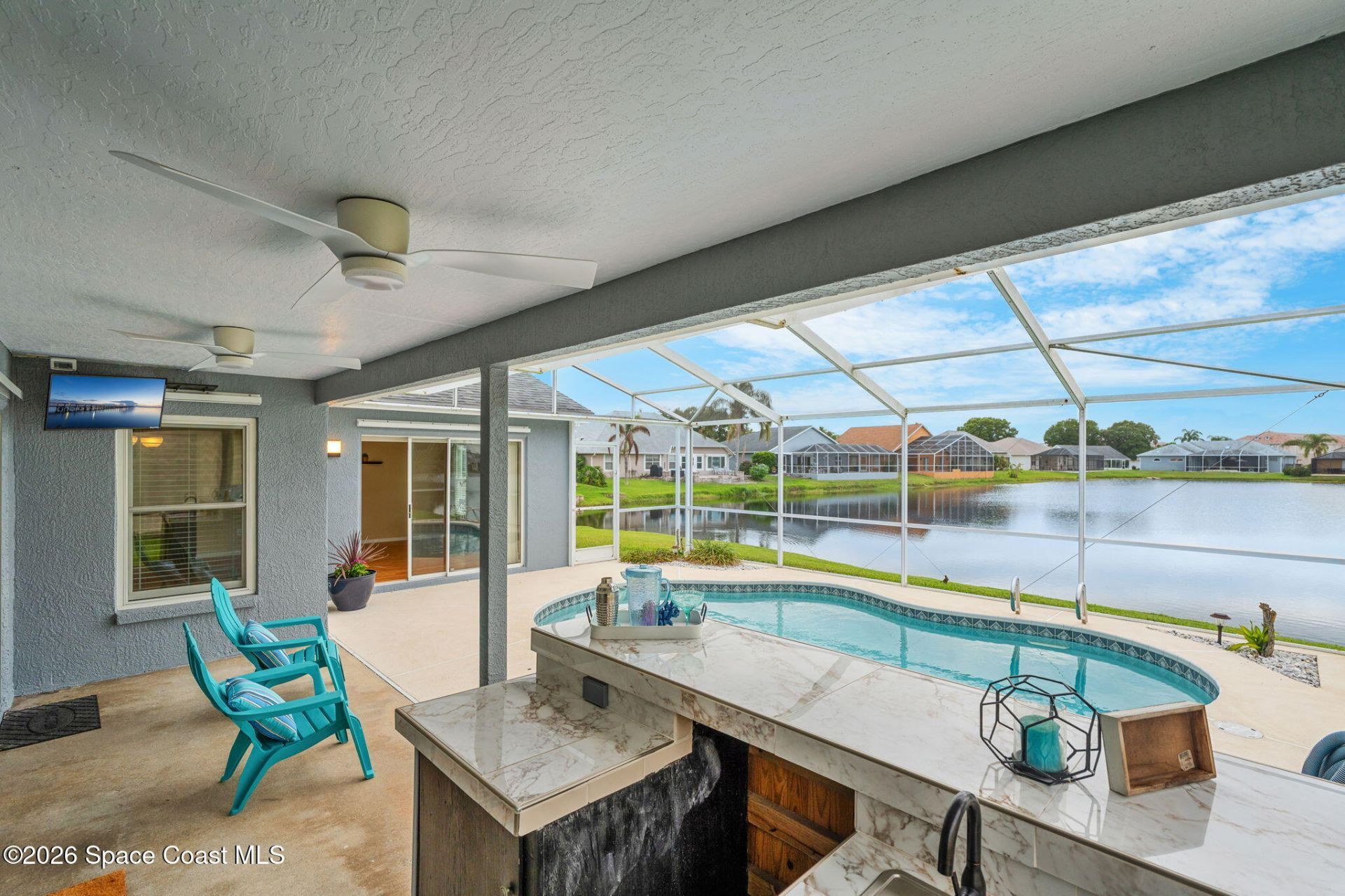 1896 Fabien Circle, Melbourne, FL 32940 Photo