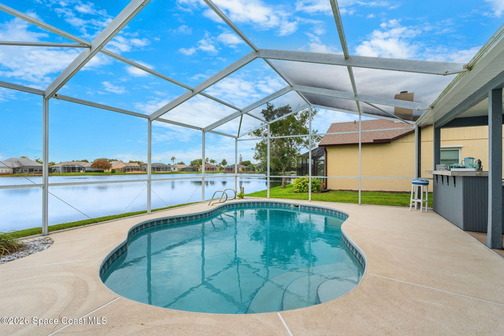 1896 Fabien Circle, Melbourne, FL 32940 Photo