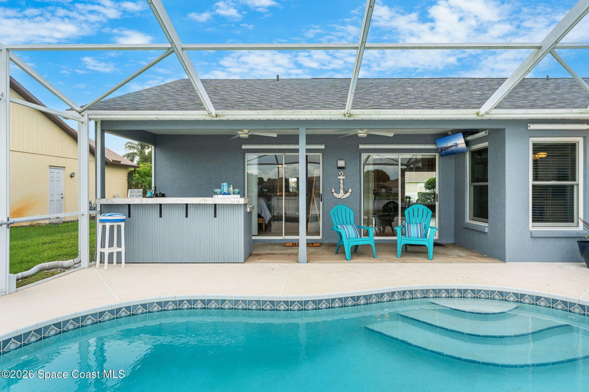 1896 Fabien Circle, Melbourne, FL 32940 Photo