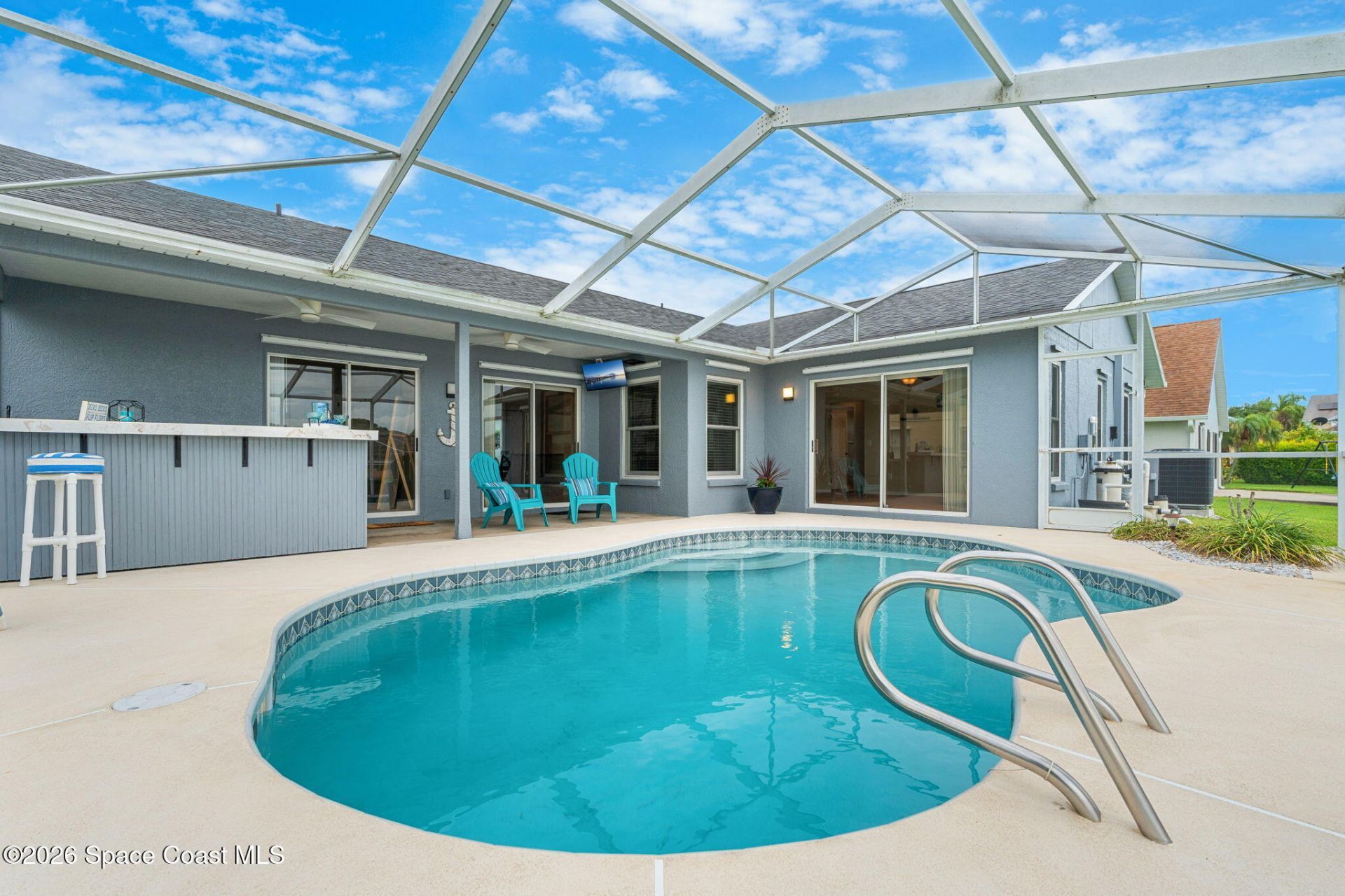 1896 Fabien Circle, Melbourne, FL 32940 Photo