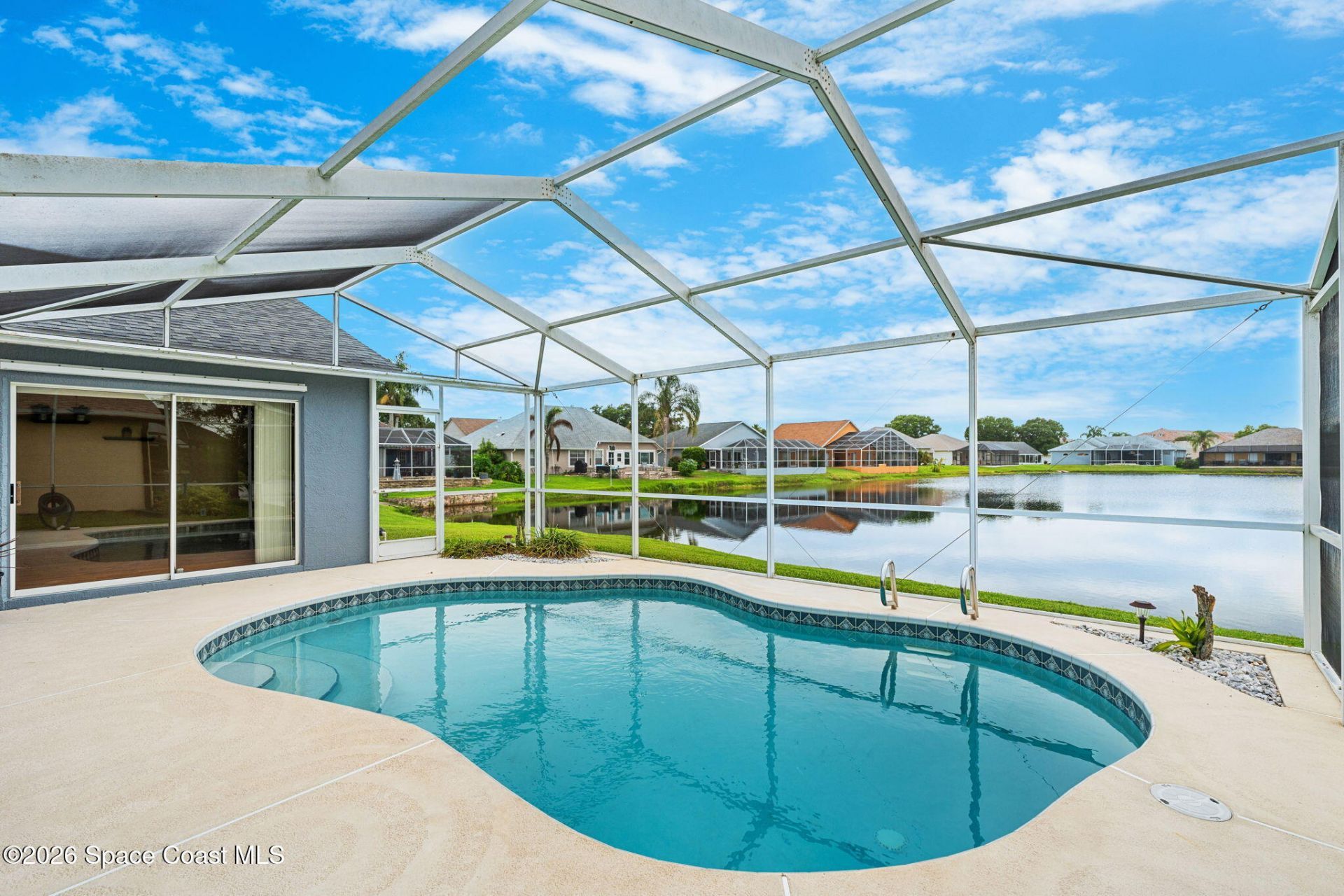 1896 Fabien Circle, Melbourne, FL 32940 Photo