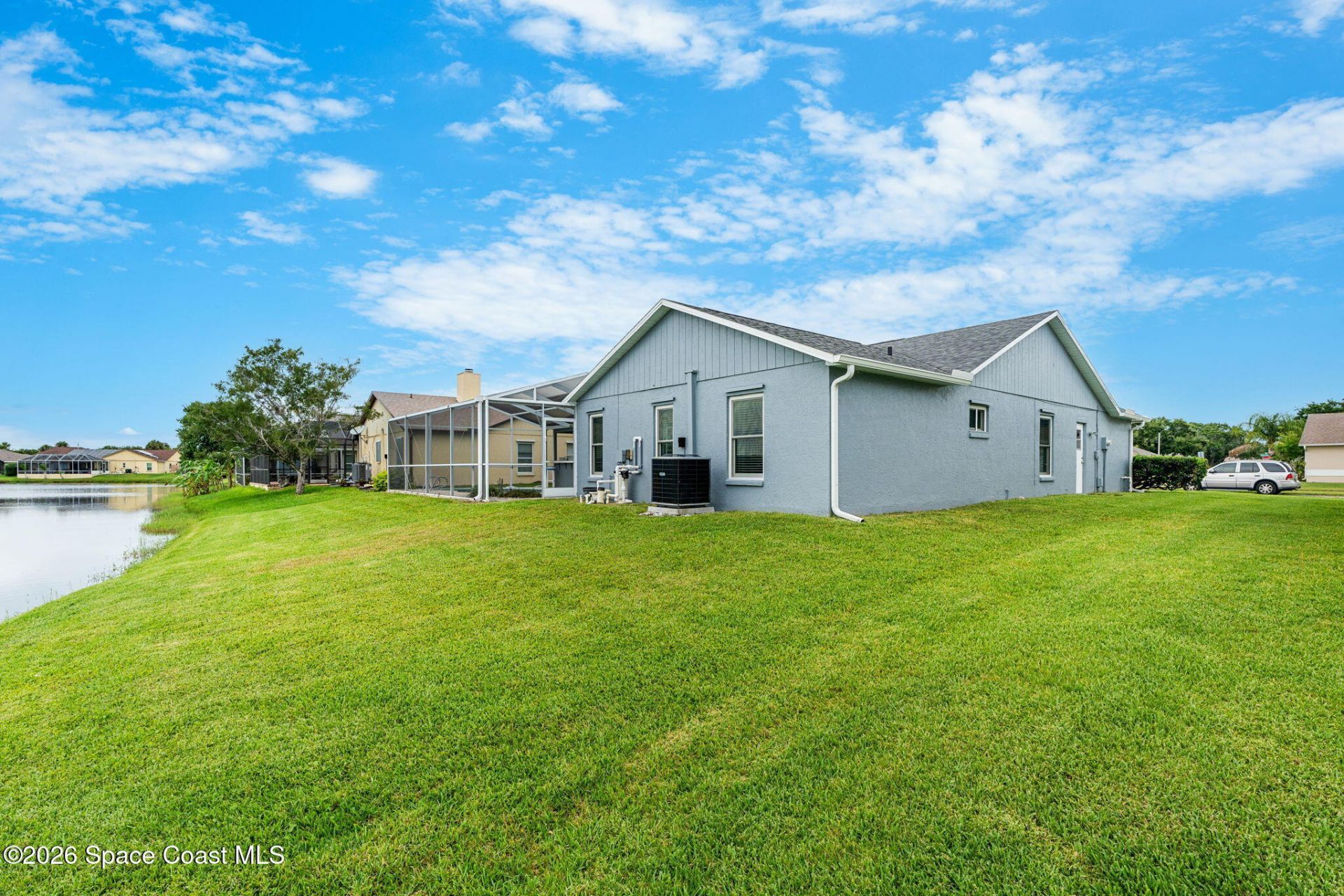 1896 Fabien Circle, Melbourne, FL 32940 Photo