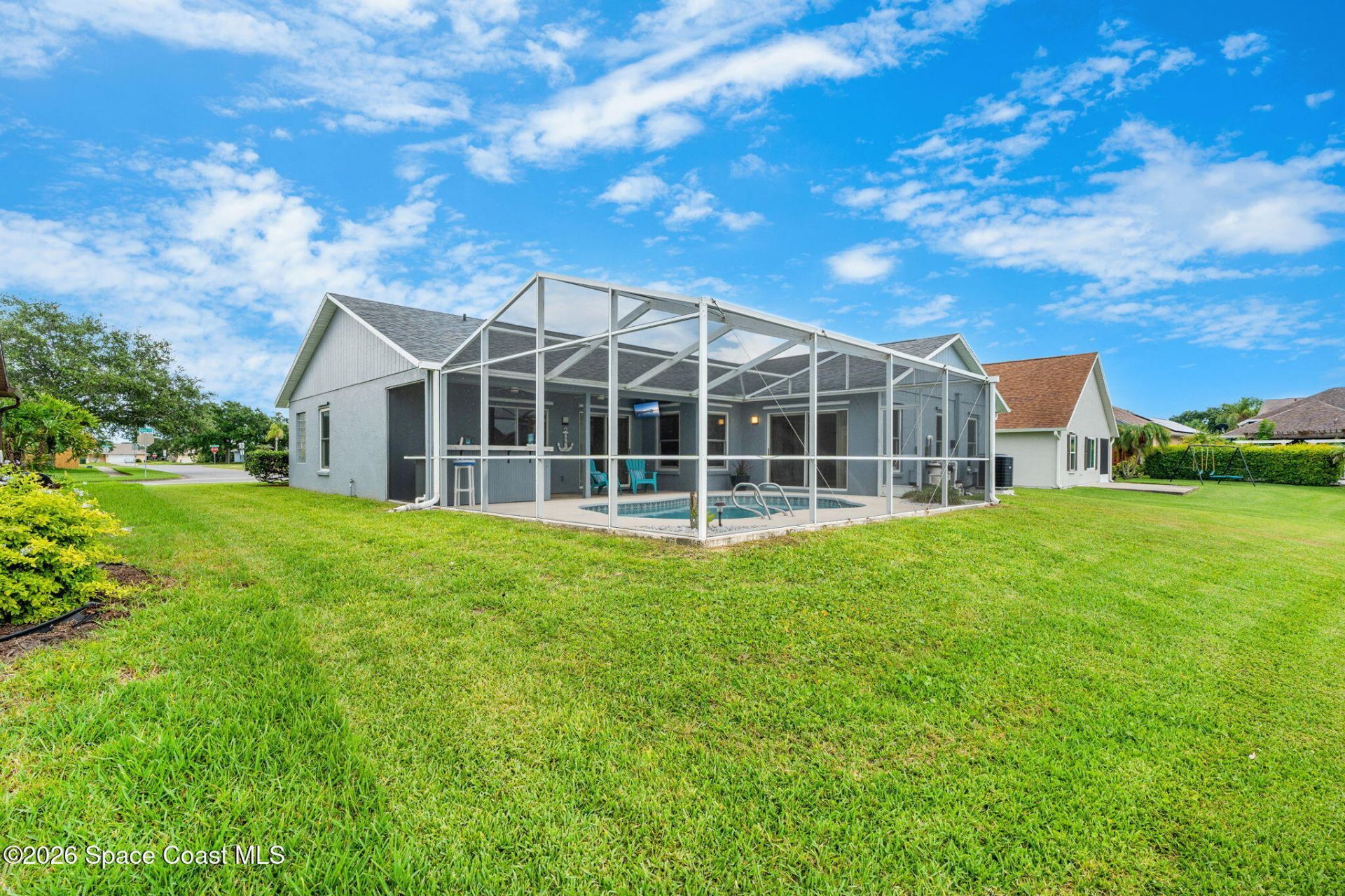 1896 Fabien Circle, Melbourne, FL 32940 Photo