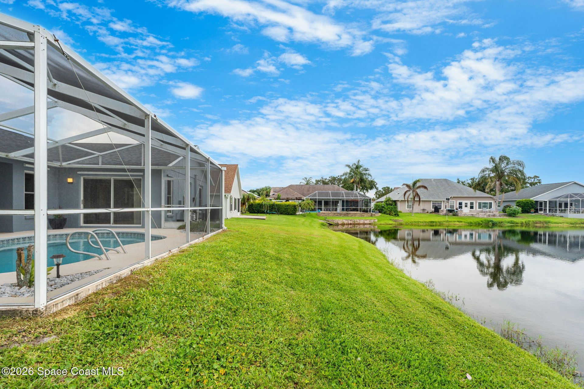 1896 Fabien Circle, Melbourne, FL 32940 Photo