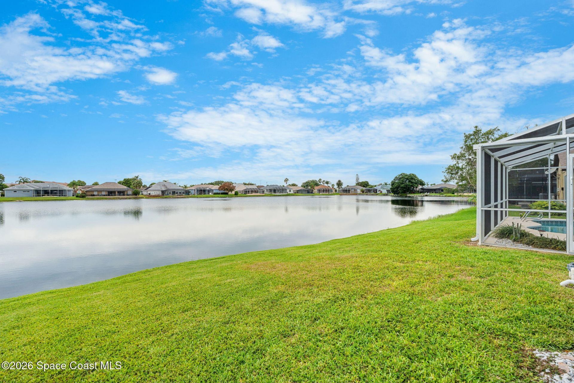 1896 Fabien Circle, Melbourne, FL 32940 Photo