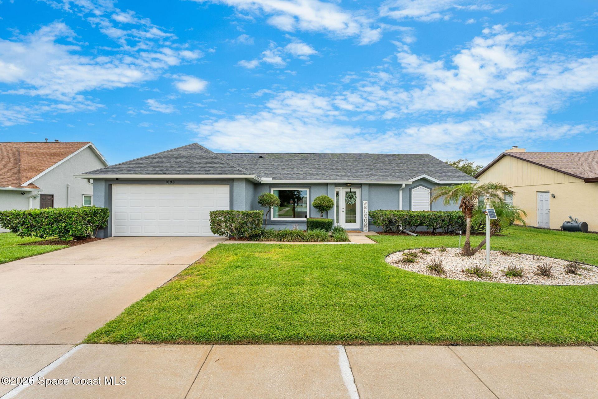 1896 Fabien Circle, Melbourne, FL 32940 Photo