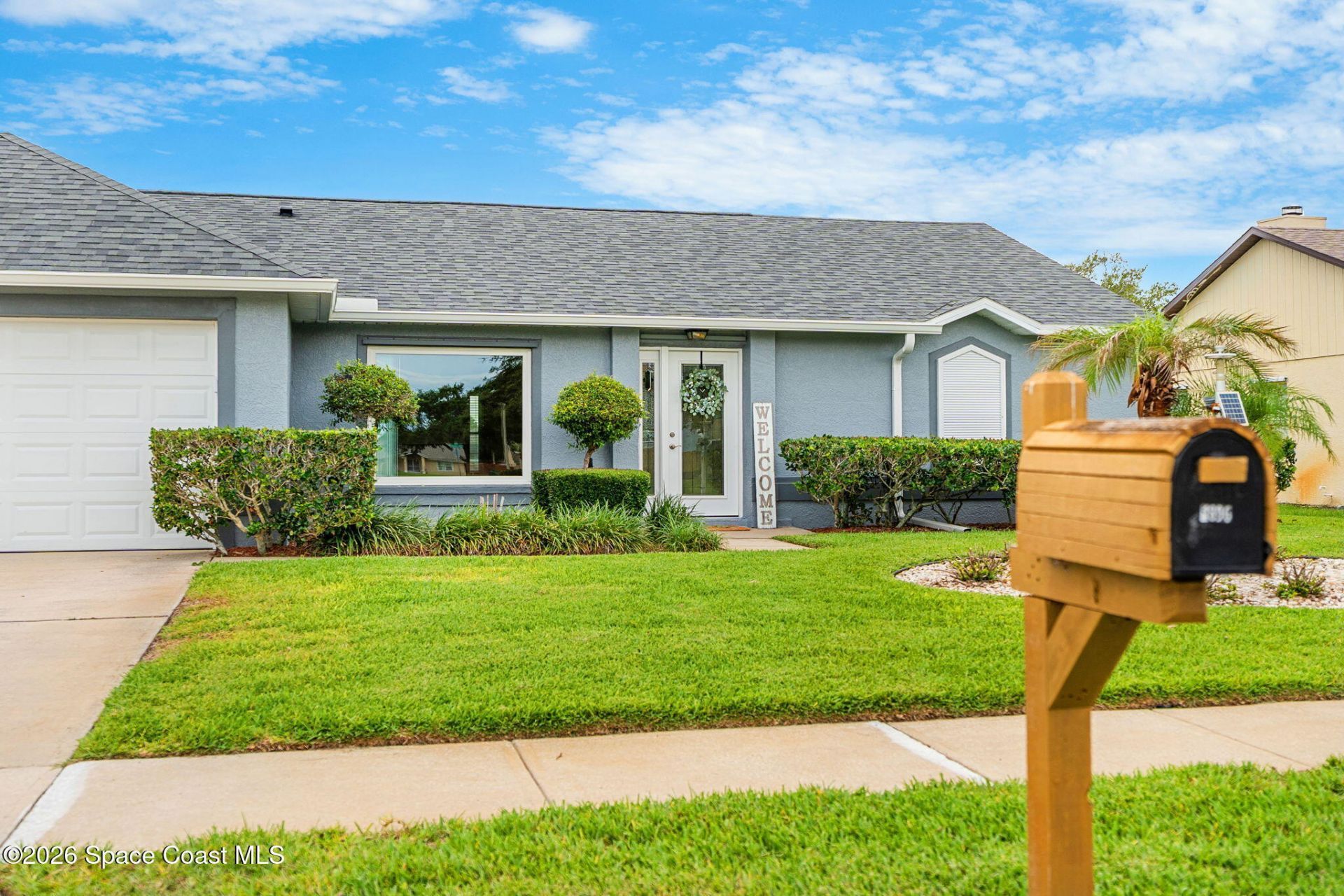1896 Fabien Circle, Melbourne, FL 32940 Photo