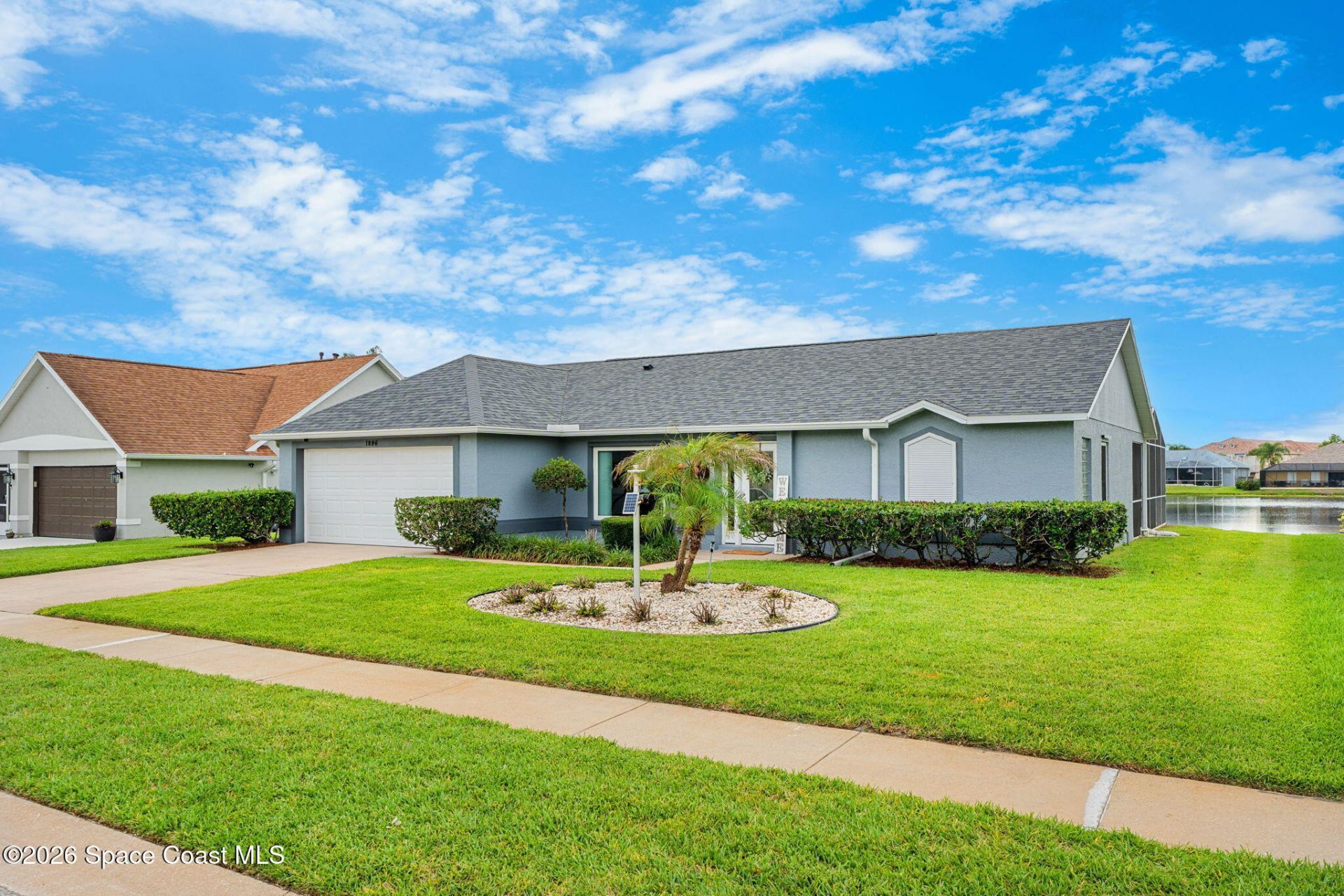 1896 Fabien Circle, Melbourne, FL 32940 Photo