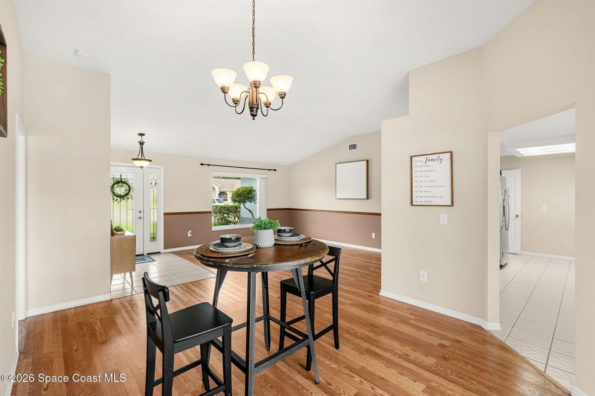 1896 Fabien Circle, Melbourne, FL 32940 Photo