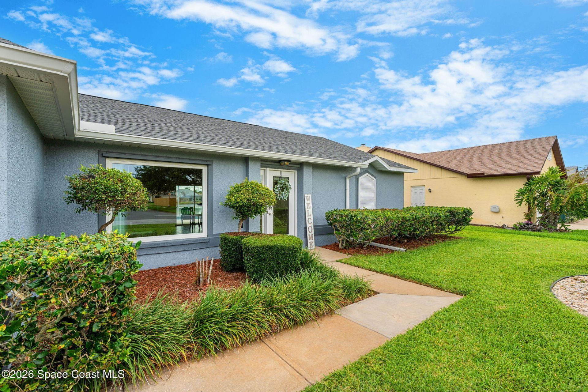 1896 Fabien Circle, Melbourne, FL 32940 Photo