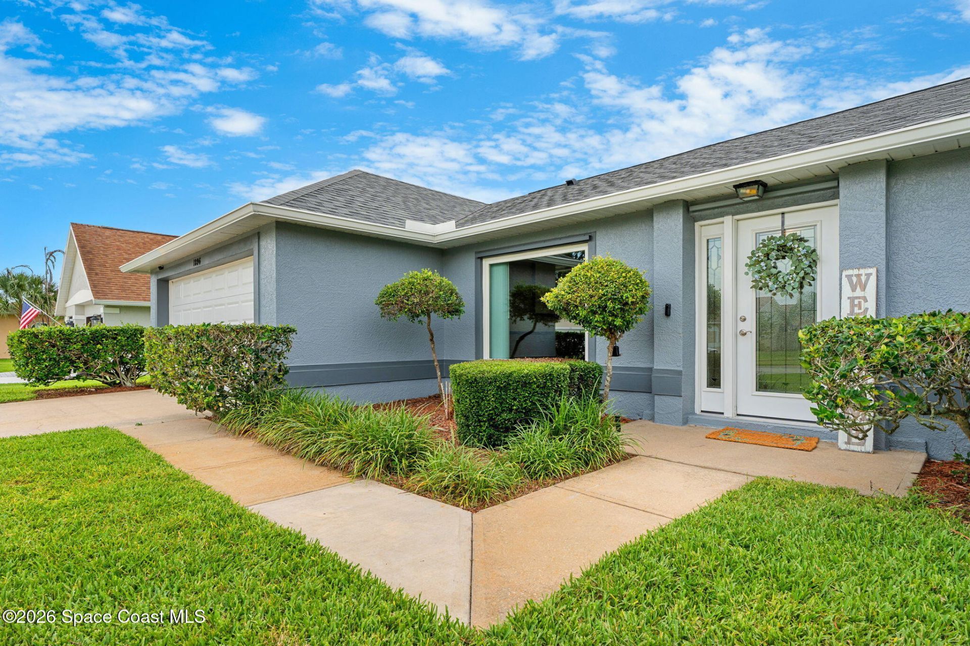 1896 Fabien Circle, Melbourne, FL 32940 Photo