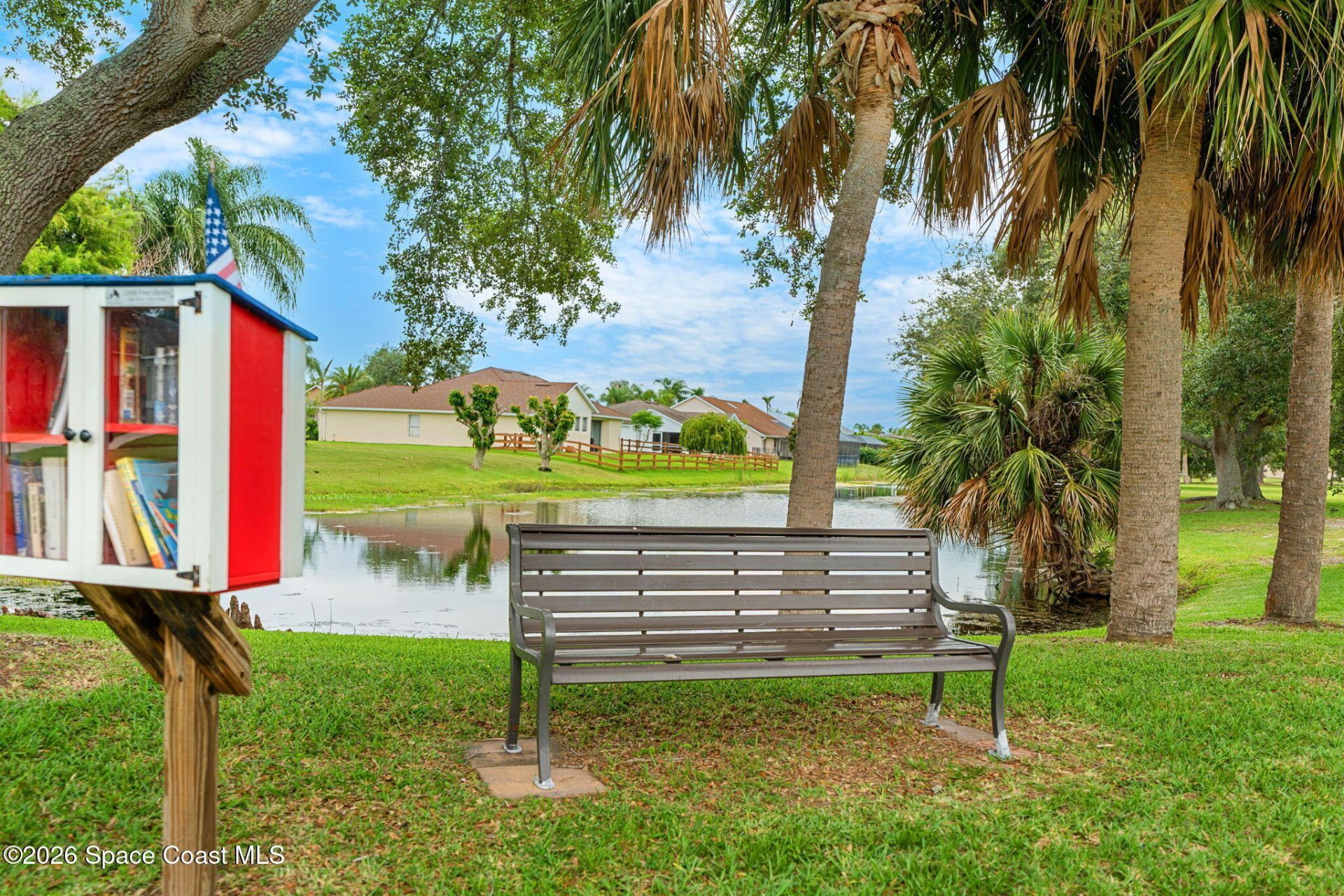 1896 Fabien Circle, Melbourne, FL 32940 Photo