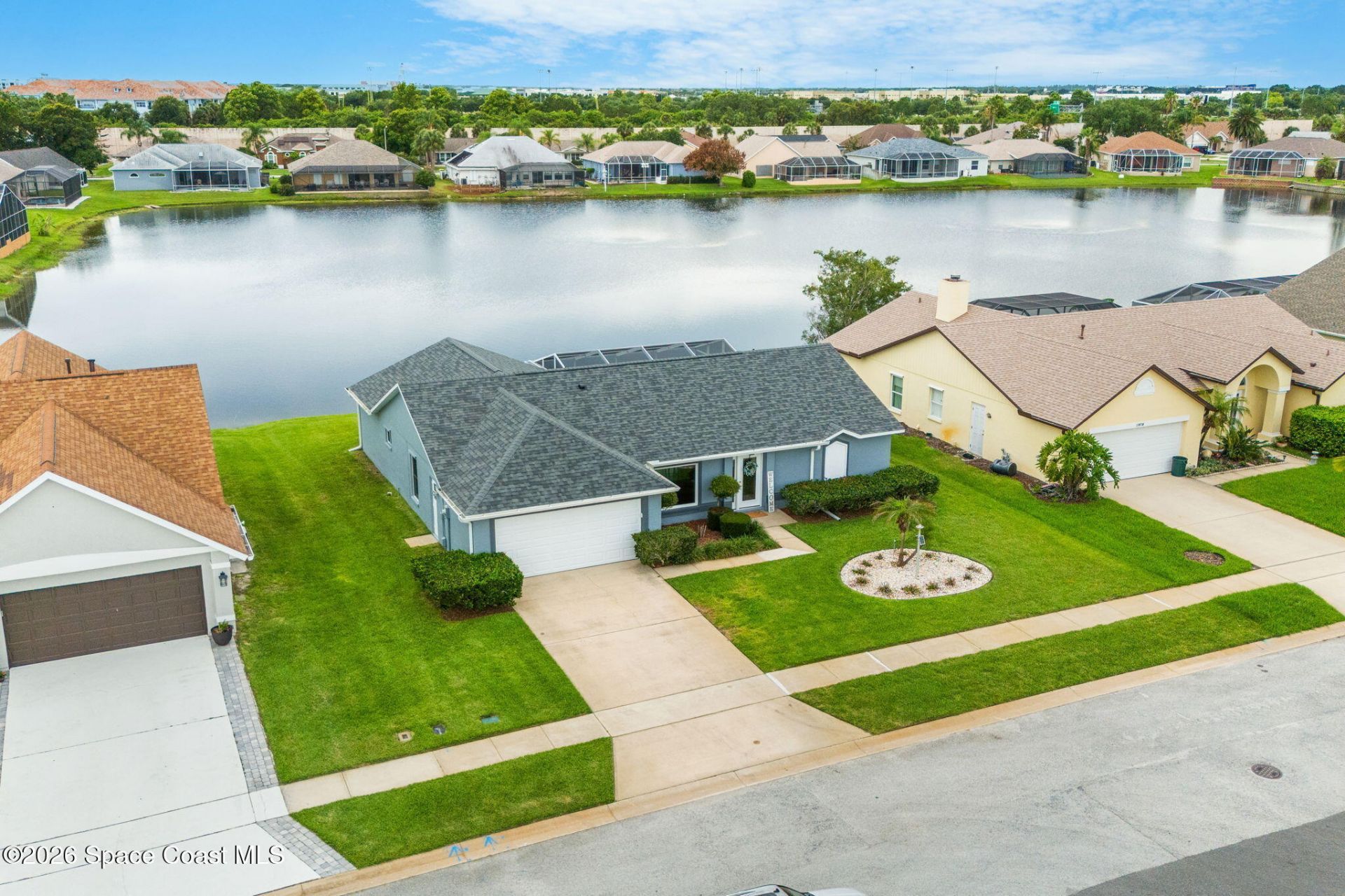 1896 Fabien Circle, Melbourne, FL 32940 Photo